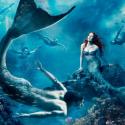 Les stars prennent la pose pour Annie Leibovitz et Disney...