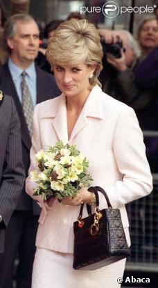 Lady Di 
