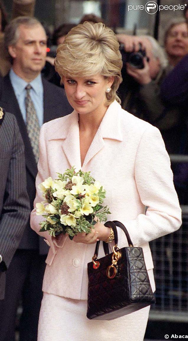 Lady Di 