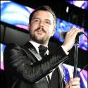 Brandon Flowers du goupe The Killers... bientôt papa pour la seconde fois !