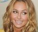 Hayden Panettiere, très en beauté lors des Spike TV's "Guys Choice Awards" 2009, aux Sony Studios de Los Angeles, le 30 mai 2009 !