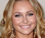 Hayden Panettiere, très en beauté lors des Spike TV's 
