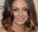 Mila Kunis, très en beauté lors des Spike TV's "Guys Choice Awards" 2009, aux Sony Studios de Los Angeles, le 30 mai 2009 !