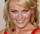 Malin Akerman, très en beauté lors des Spike TV's 