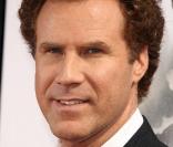 Première de  Land of The Lost . Will Ferrell