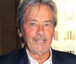 Alain Delon 