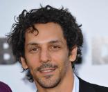 Tomer Sisley participera à l'événement 