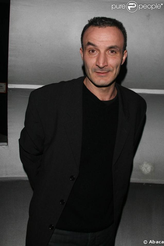 Pascal Sellem participera à l'événement 