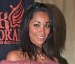 Cindy Fabre participera à l'événement Enfant Star et Match le 12 et 13 juin à Juan Les Pins