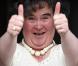 Susan Boyle pourrait chanter pour... Barack Obama !