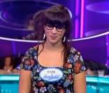 Lors des premiers castings de la Nouvelle Star 7, Camélia-Jordana fait déjà son petit effet... Elle interprète ici 