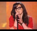 Le 7 avril, Camélia-Jordana étonne avec sa reprise réussie de 
