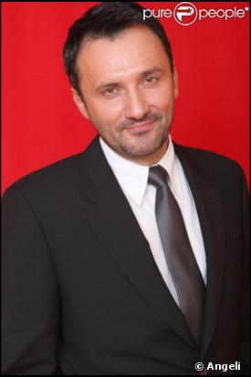 Frédéric Lopez