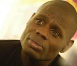 Kery James a besoin d'un break...