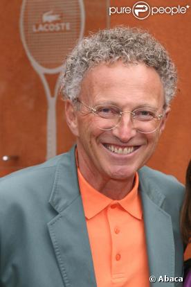 Nelson Monfort ne fait pas l'unanimité...