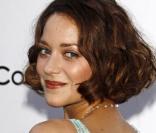 Marion Cotillard... une grande star internationale !