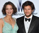 Marion Cotillard et Guillaume Canet ! 