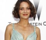 Marion Cotillard... une grande star internationale !
