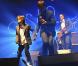 Martin Solveig, l'électrostar au sommet de son art... avec une jeune guest star ! Regardez !