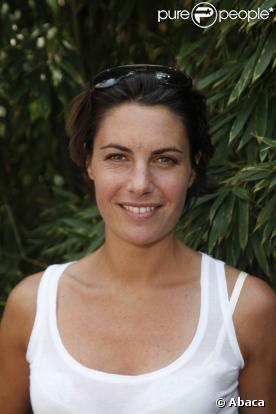 Alessandra Sublet