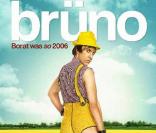La bande-annonce de Brüno !