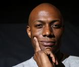 Harry Roselmack  