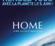 Le film documentaire Home de Yann Arthus-Bertrand