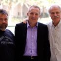 Yann Arthus-Bertrand et Luc Besson ont présenté à la Terre entière le film événement : Home ! Un carton ! (réactualisé)