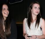 Emma Roberts devant le restaurant Katsuya à Los Angeles, le 4 juin 2009