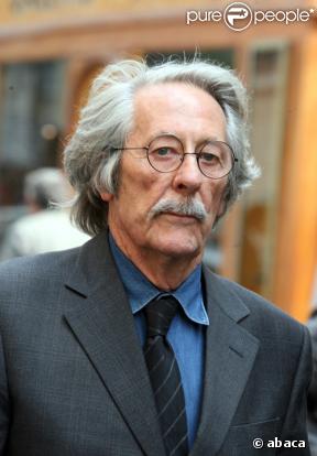 Jean Rochefort