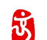 Logo Jeux Olympiques