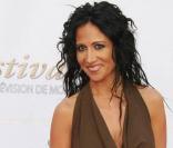 Fabienne Carat est venue représenter      