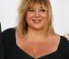 Michèle Bernier est venue représenter "Les poissons marteaux"      au 49ème Festival de Télévision de Monte-Carlo, hier.