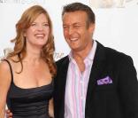 Michelle Stafford et Doug Davidson sont venus représenter 