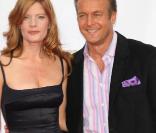 Michelle Stafford et Doug Davidson sont venus représenter      