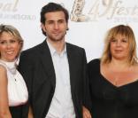 Rachel Bourlier (Zap'8 direct 8), Greg Fitoussi (de 