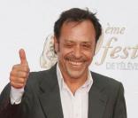Antoine Coesens (papa de Dounia, de PBLV) vient représenter 