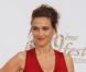 Aurélie Bargème vient représenter "R.I.S. Police scientifique" pour le 49ème Festival de Télévision de Monte-Carlo