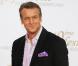 Doug Davidson (Les feux de l"amour) pour le 49ème Festival de Télévision de Monte-Carlo, hier