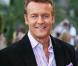 Doug Davidson (Les feux de l"amour) pour le 49ème Festival de Télévision de Monte-Carlo, hier