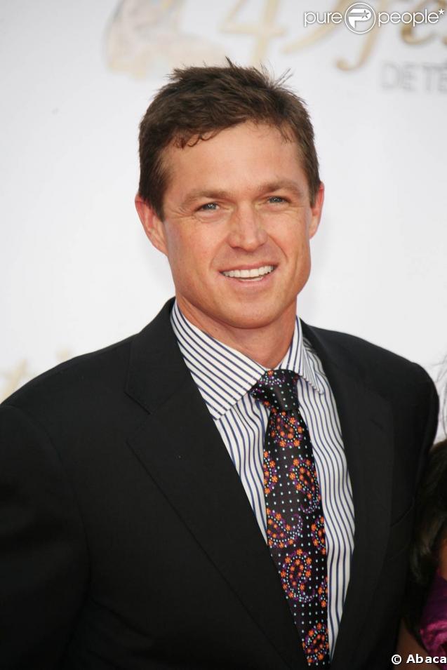 Eric Close pour 
