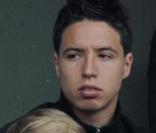 Samir Nasri à la finale dame de Roland-Garros samedi