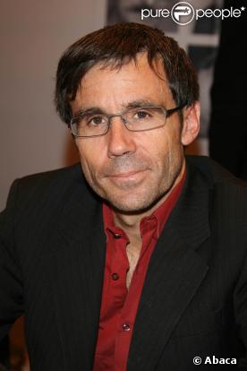 David Pujadas