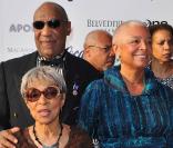 Bill Cosby, lors des 75 ans de l'Apollo Theatre, le 8 juin 2009, à New York !