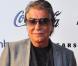 Roberto Cavalli, lors des 75 ans de l'Apollo Theatre, le 8 juin 2009, à New York !