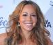 Mariah Carey, lors des 75 ans de l'Apollo Theatre, le 8 juin 2009, à New York !