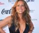 Mariah Carey, lors des 75 ans de l'Apollo Theatre, le 8 juin 2009, à New York !