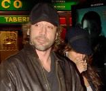 Javier Bardem et Penélope Cruz à Madrid