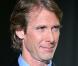 Le réalisateur Michael Bay, à l'occasion de l'avant-première de "Transformers 2", le 8 juin 2009, à Tokyo !
