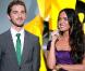 Shia LaBeouf et Megan Fox, à l'occasion de l'avant-première de "Transformers 2", le 8 juin 2009, à Tokyo !